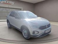 gebraucht VW T-Roc FRIENDS - DSG Automatik 150 PS-nur € 30.999,-*