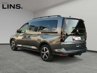 gebraucht VW Caddy aus Nüziders - 122 PS und 10 km