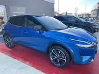 gebraucht Nissan Qashqai Tekna 1,3 DIG-T MHEV 4x4 Aut.