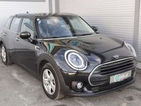 gebraucht Mini Cooper D Clubman Cooper Clubman Aut. LED/NAVI/RFK