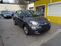 gebraucht Fiat 500X 1,6 Multi-Jet II 120 City Look Lounge