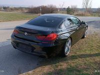 gebraucht BMW 650 650 i xDrive Coupe