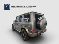 Gebraucht Mercedes G63 AMG AMG 585 PS (430 kW) 2024 Grau SUV