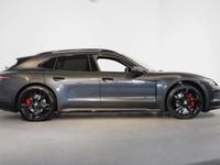 gebraucht Porsche Taycan 4S Cross Turismo