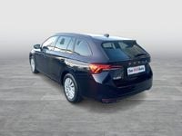 gebraucht Skoda Octavia Essence TSI