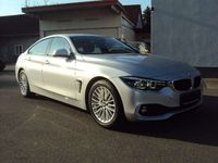 gebraucht BMW 418 418Advantage Neue Bremsen! M-Lenkrad! UVM!