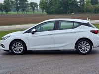 gebraucht Opel Astra 12 Turbo Direct Injection Edition