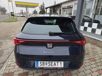 gebraucht Seat Leon SP Kombi Xcellence 2.0 TDI DSG