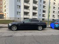 gebraucht BMW 520 520 d Österreich-Paket Aut. Österreich-Paket