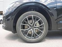 gebraucht Audi Q5 40 TDI quattro S line