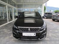 gebraucht Peugeot 308 SW GT-Line HDI 130 EAT8