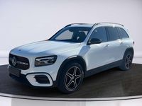 gebraucht Mercedes GLB200 d 4M Ö-Edition NaviRückfahrkameraKlima