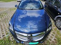 gebraucht Opel Insignia **TOP ZUSTAND**