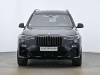 gebraucht BMW X7 xDrive 40d M-SPORT*AHK*STANDH*HEADUP*PANORAMA*