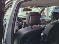 gebraucht Mercedes GLK220 CDI DPF 4Matic BlueEFFICIENCY 7G-TRONIC