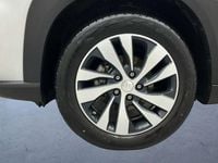 gebraucht Suzuki SX4 S-Cross 1,4 Hybrid flash S-DACH CarPlay NAVI ACC