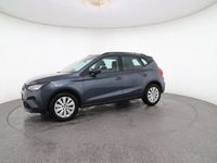 gebraucht Seat Arona Style Edition 1.0 TSI DSG