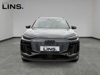gebraucht Audi Q6 e-tron performance