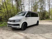 gebraucht VW California T6California Beach Edition 2,0 TDI 4Motion BMT DSG