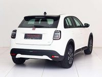 gebraucht Fiat 600E 600Elektro (RED) 54 kWh