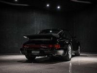 gebraucht Porsche 964 Turbo 964