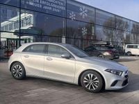 Gebraucht Mercedes A180 116 PS (85 kW) 2023 Limousine