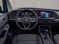 gebraucht VW Caddy Maxi 2,0 TDI