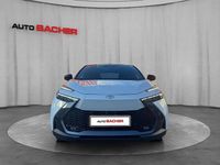 gebraucht Toyota C-HR 2,0 Hybrid E-CVT 4WD Lounge