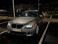 gebraucht BMW 530 530 d Aut.