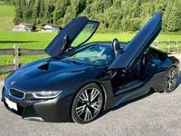 gebraucht BMW i8 PHEV Range Extender