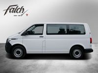 gebraucht VW Transporter T6.1Kombi TDI 4MOTION