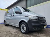 gebraucht VW T6.1 Kombi lang 4MOTION AHV SHZ APP