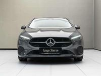 gebraucht Mercedes A180 d Kompaktlimousine