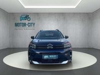 gebraucht Citroën C5 Aircross Shine Pack Hybrid 225 e-EAT8