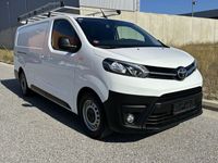 gebraucht Toyota Proace 2,0 D-4D 120 L2 MWST. ausweisbar