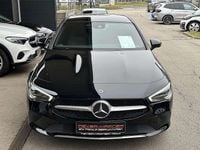 gebraucht Mercedes CLA250e Shooting Brake Aut. / Progressive Line /...