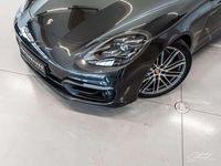 gebraucht Porsche Panamera 4 E-Hybrid Sport Turismo Platinium Ed*21''