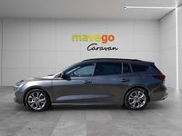 gebraucht Ford Focus Turnier EcoBoost Hybrid ST-Line Aut. *NP.39.000E**