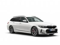 Gebraucht BMW 320 Shadowline 190 PS (139 kW) 2025 Kombi