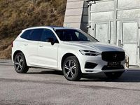 gebraucht Volvo XC60 R Design AWD / Klima / Pano / Sitzheizung ...