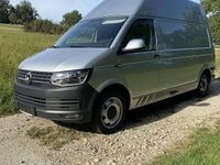 Gebraucht VW T6 179 PS (131 kW) 2016 Van