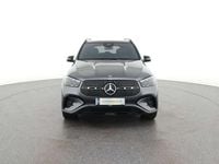 Gebraucht Mercedes GLE450 AMG 367 PS (269 kW) 1999 Grau SUV