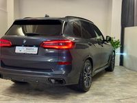 gebraucht BMW X5 G05__M SPORT__ 3500KG__ PANO__GESTIK
