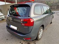 gebraucht Citroën C4 Picasso e-HDi 115 ETG6 Seduction