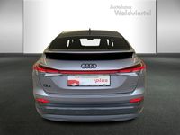 gebraucht Audi Q4 Sportback e-tron e-tron 45 e-tron quattro business