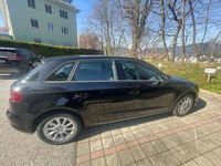 gebraucht Audi A3 Sportback 1,2 TFSI Ambiente