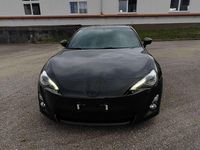gebraucht Toyota GT86 GT862,0 Boxer D4-S