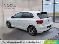 gebraucht VW Polo 1,0 Comfortline TSI R-Line