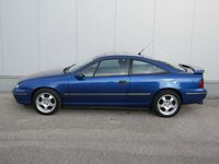 gebraucht Opel Calibra 20i