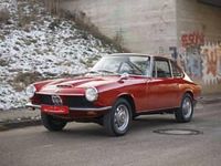 gebraucht BMW 1600 GT